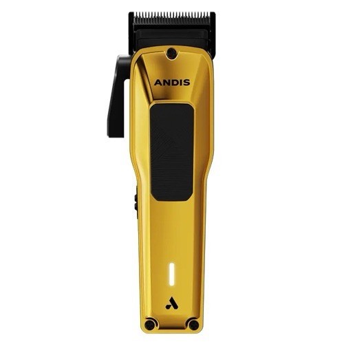 Andis Phenom Cordless Clipper &ndash; Lightweight Professional H