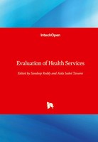 Evaluation Of Health Services | Sandeep Reddy (U. A.) | Buch | Gebunden | 2020