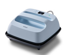 Cricut EasyPress™ 3 - 22.5 cm x 22.5 cm / 9 in x 9 in  - RRP £179.99