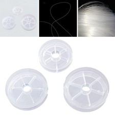 10x Fishing Line Holder Portable Fishing Spools for Fly Fishing Sea Fishing