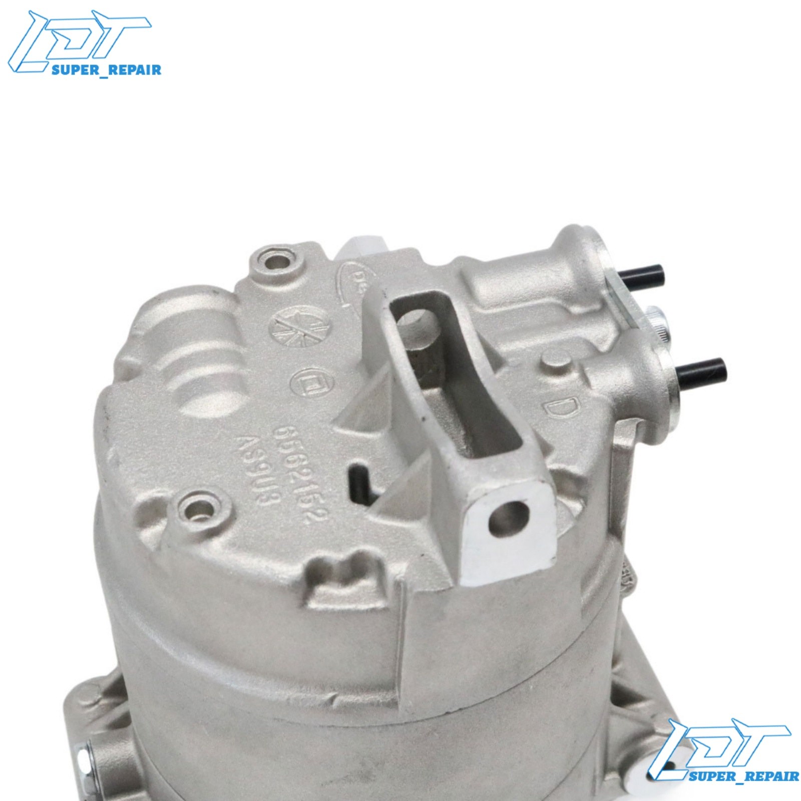 Maserati Quattroporte Ac compressor P/N 284728