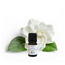 Gardenia Absolute Oil, Organic, Pure, Natural