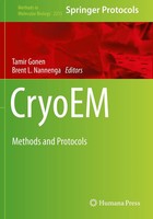Tamir Gonen (U. A.) | Cryoem | Taschenbuch | Englisch (2021) | Xi | Humana