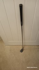 ping tour 60 degree wedge with new grip