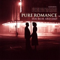 Audio Cd - Pure Romance For Mum & Dad / Various - Pegasus Entertainment -D- Neu