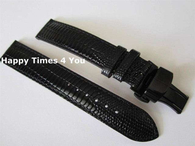 allergic to garmin watch strap
