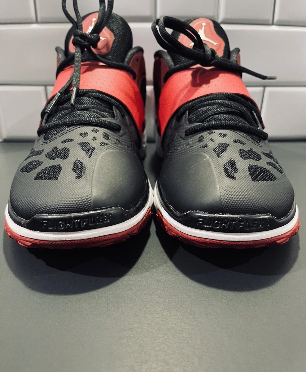 Nike flight hotsell flex trainer