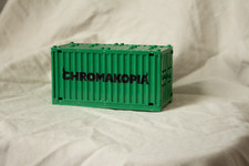 Tyler the Creator, Brand New Chromakopia 5.62" x 2.51"x2.91" Container Toy