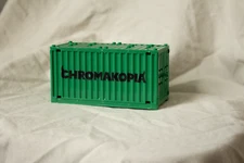 Tyler the Creator, Brand New Chromakopia 5.62" x 2.51"x2.91" Container Toy