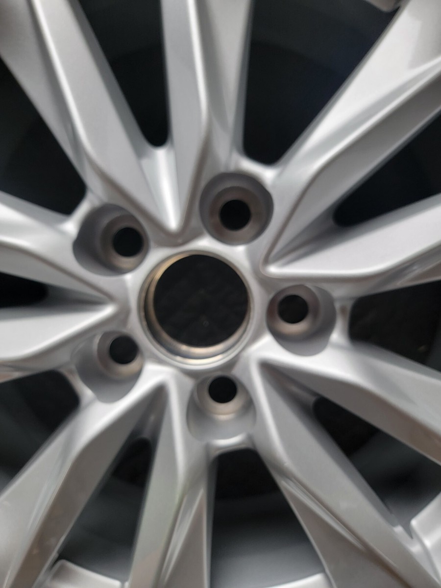 「2/２」TOYOTA COROLLA WXB R17 5x100 純正ホイール Yahoo!オークション - カローラ ツーリング WxB 純正 ホイール