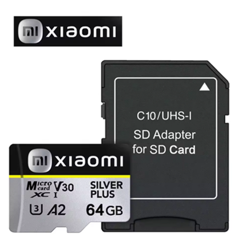 Micro SD Memory Card Class 10 U3 A2 High Speed 64GB 128GB 256GB 512gb 1TB 2TB - Picture 13 of 18