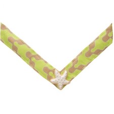 NEW Lindsay Phillips Nellie straps small Switchflop set of 2 straps US size 5 6