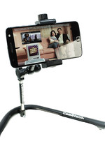Camstand  iGrip Pro - Mini Desktop Webcam, Smartphone and Sports Camera Stand