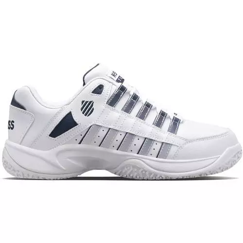 K swiss deals outshine omni