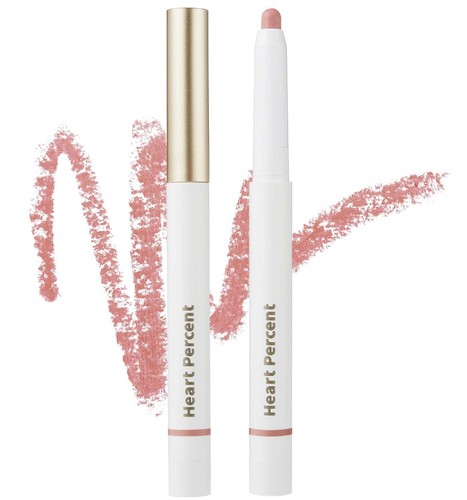 HEART PERCENT Dote On Mood Lip Pencil - Picture 7 of 21