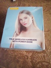 Bluetooth Wireless Earbuds BTH-F9-5