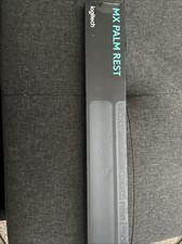 logitech mx palm rest