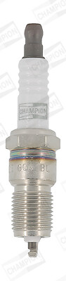 Spark Plug for VOLVO TVR TRIUMPH TALBOT ROVER RENAULT PUCH PROTON PEUGEOT FORD, - Picture 1 of 2