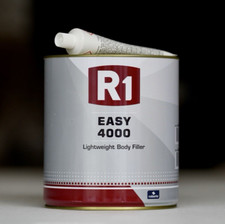 Roberlo R1 Easy 4000 Relleno Corporal Ligero Acabado Suave ¡con Endurecedor!