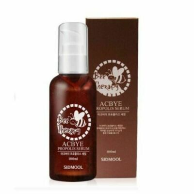 SIDMOOL ACBYE Propolis Serum 100mL