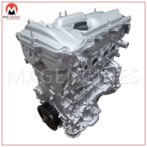 ENGINE TOYOTA 2AR-FE FOR VENZA CAMRY RAV4 HIGHLANDER SIENNA 2.5 LTR 09-16