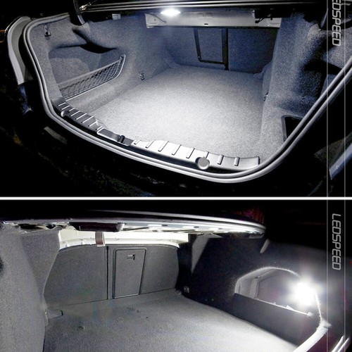 White LED Dash Cluster Instrument Light Kit Fits For 2002-2006 Dodge Ram 1500 - Picture 3 of 9