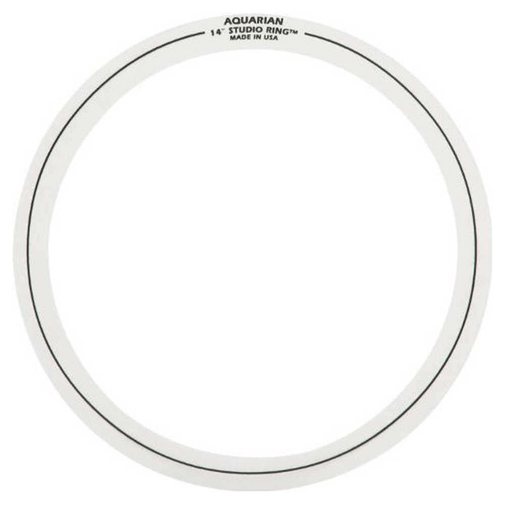 Aquarian 14 студийных колец набор из 6 штук 6090₽