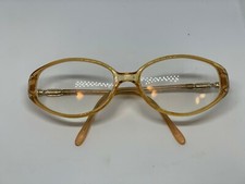 Safilo 125 52-15 H29 4024 Prescrp Eyeglasses