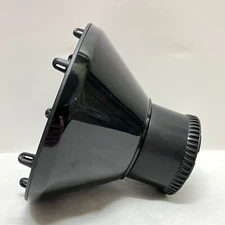 NEW Universal Diffuser Hair Dryer Attachment Curly Hair 2.3" Hair Styling Tools