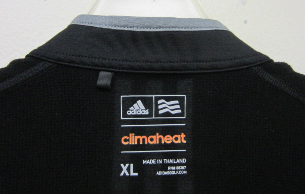 Adidas Climaheat Softshell Light Active Jacket 12… - image 12