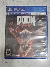 Doom VFR - Sony PlayStation 4