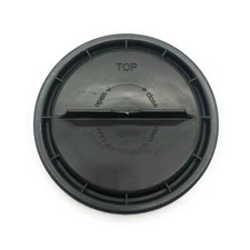 Original OEM High Low Beam Light Bulb Back Cover Cap Protective Dust Access Lid