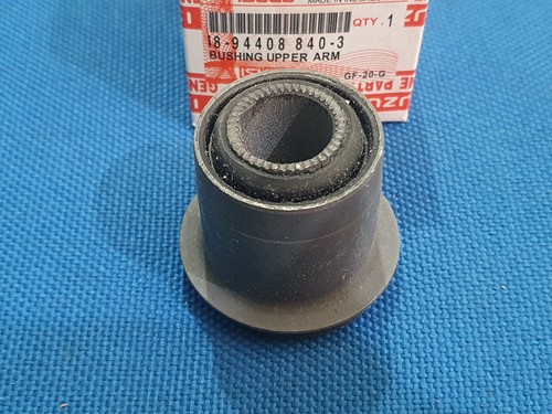 ISUZU TROOPER RODEO MONTEREY FRONT UPPER LINK CONTROL ARM BUSHING NEW - Picture 5 of 5