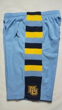 Marquette University NCAA Air Jordan Basketball Shorts Size S