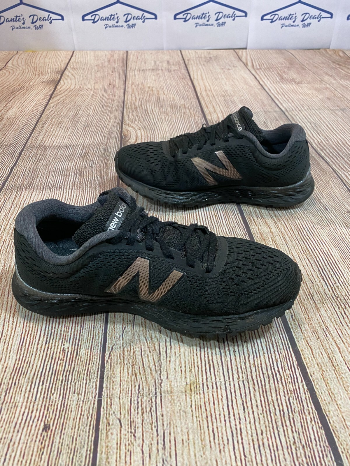 new balance warisck 1