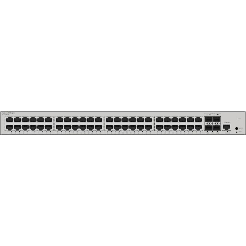 Huawei S220-48P4X Gigabit Ethernet (10/100/1000) Supporto Power over Ethernet (P