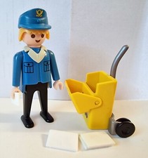 Playmobil 3309 - Postbote, Briefzusteller