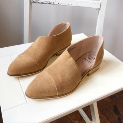 beast fashion footwear