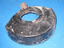 small Angle GRINDER GUARD  part    4"       4Y3