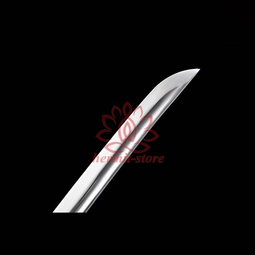 Integrated Forging Manganese Steel Japanese Samurai Sword Knife Katana Swords - Picture 8 of 13