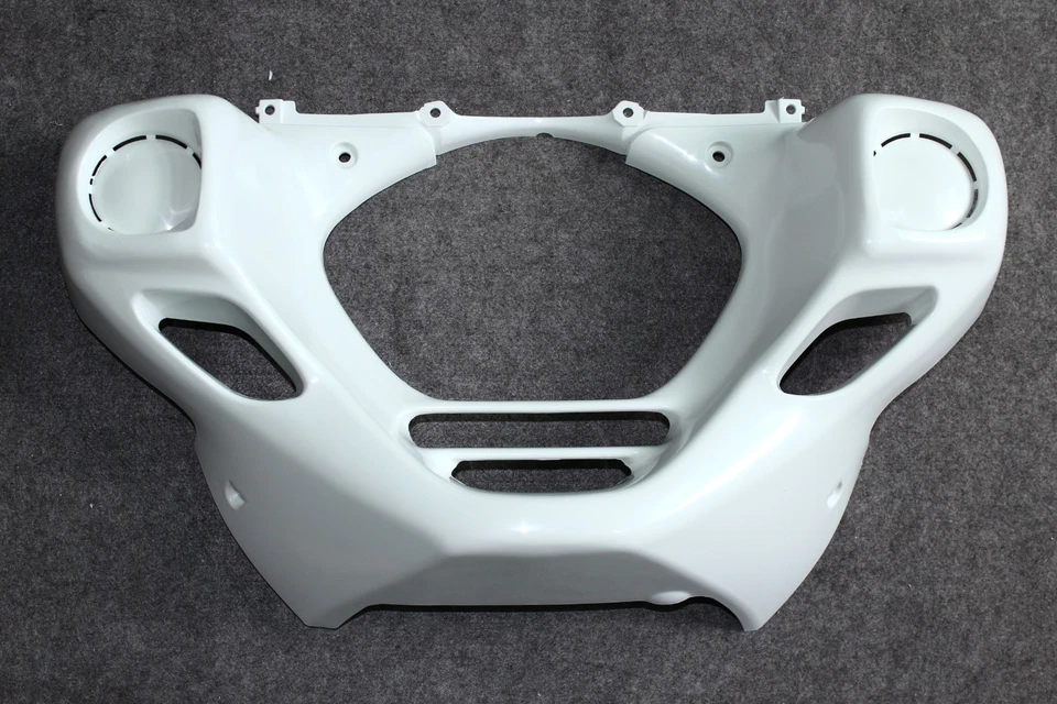 Nuevo kit de carenado de inyección ABS para Honda Goldwing 1800 2006-2011 GL1800 sin pintar Foto 4 de 4