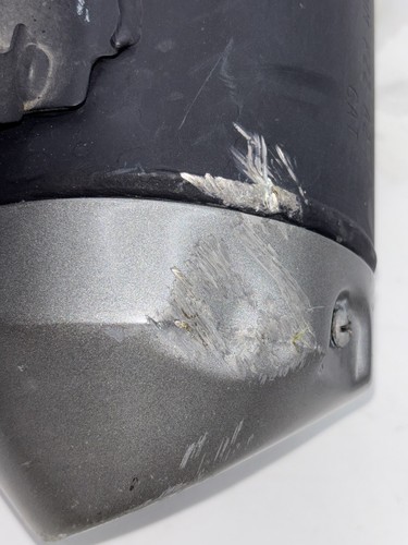 2020 18-22 HONDA CRF250L MUFFLER ASSEMBLY - Picture 4 of 19