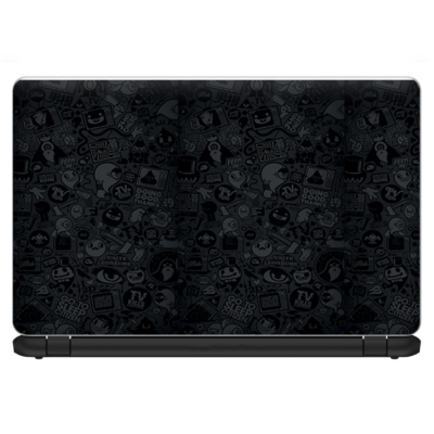 GOTOTOP Peaux de clavier d'ordinateur Skins de clavier d'ordinateur