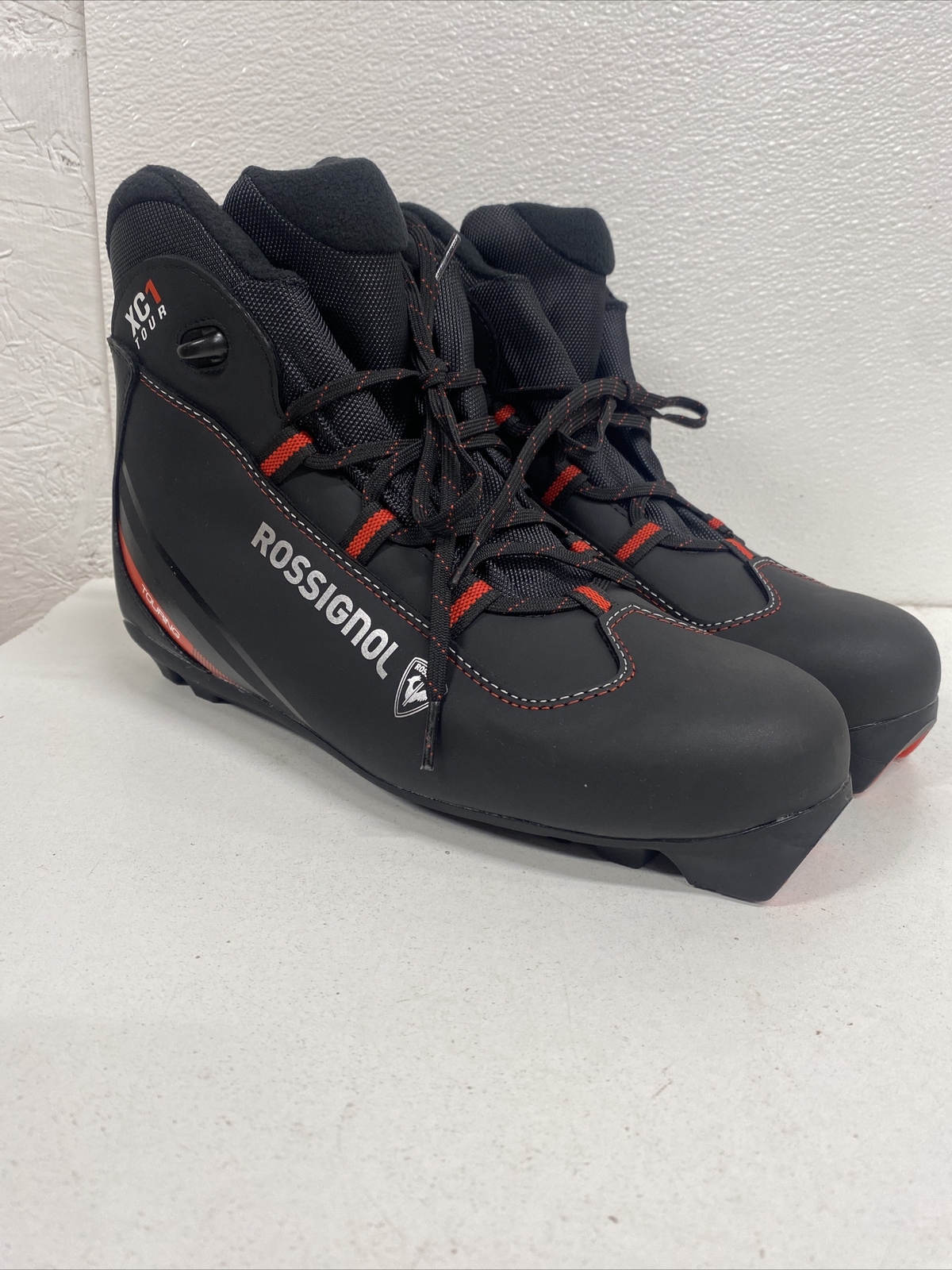 Alpina NNN Rossignol Pure Pro Heat GW Ski Boot (Women's) Peter