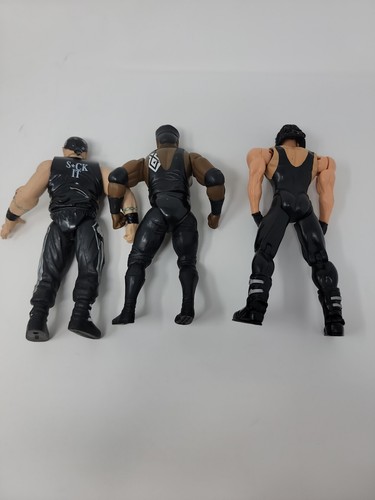 Jakks WWE Titan Tron Live Figure Lot - Bild 8 von 8