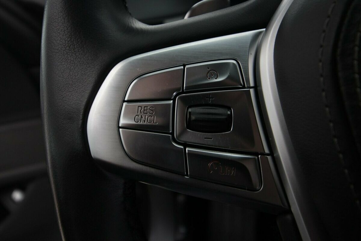 BMW 730d 3,0 xDrive aut.