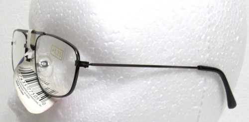 Men's Reading Glasses Readers Aviators +1.75 3 Pairs - Picture 6 of 9