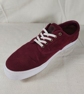 vans chima pro 1