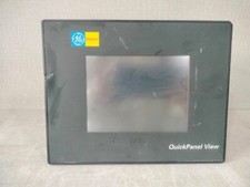 GE FANUC ES0622 IC75VGL06CTD-DD QUICKPANEL VIEW