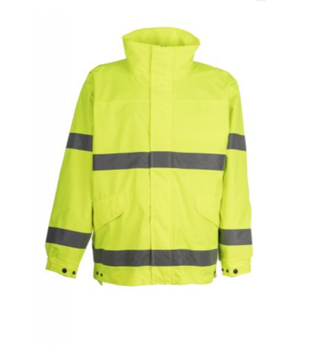 SPIEWAK S578V VIZGUARD® PUBLIC SAFETY 
